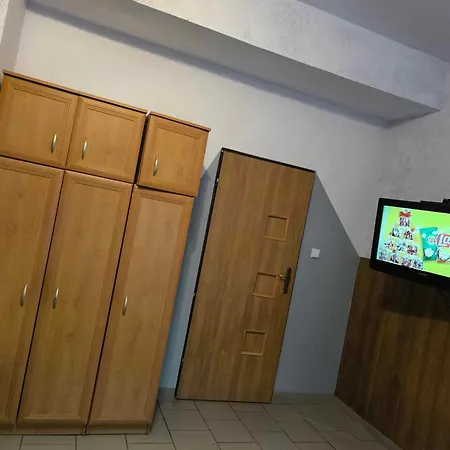 Apartment Boguslaw Danel Czechowice-Dziedzice