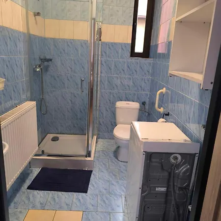 Z Aneksami Kuchennymi U Alicji Apartmán Čechovice-Dědice