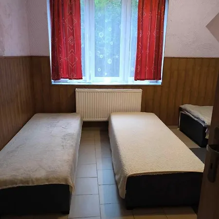 Boguslaw Danel Apartment Czechowice-Dziedzice