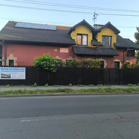 Boguslaw Danel * Czechowice-Dziedzice