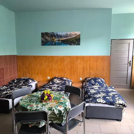 Apartment Boguslaw Danel Czechowice-Dziedzice