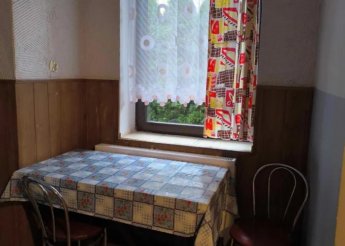 Z Aneksami Kuchennymi U Alicji Apartment *