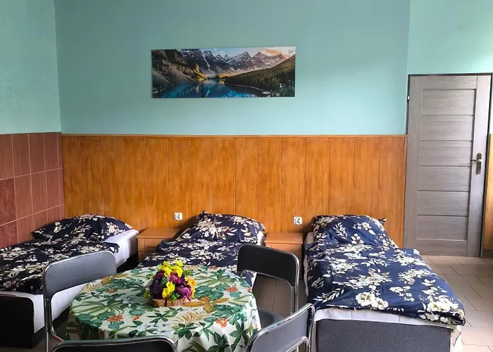 Apartment Z Aneksami Kuchennymi U Alicji Czechowice-Dziedzice